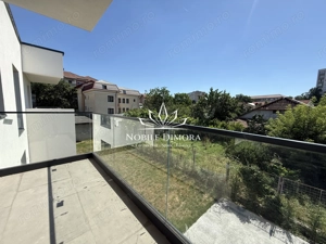 Apartament modern cu 2 camere, parcare privata - Iulius Mall - Cetatii - imagine 5