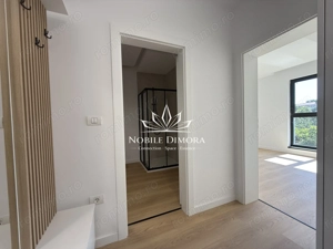Apartament modern cu 2 camere, parcare privata - Iulius Mall - Cetatii - imagine 8