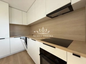 Apartament modern cu 2 camere, parcare privata - Iulius Mall - Cetatii - imagine 3
