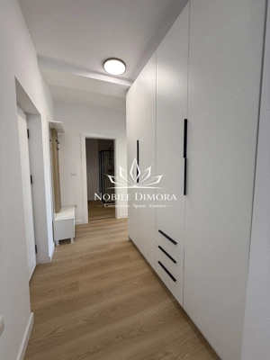 Apartament modern cu 2 camere, parcare privata - Iulius Mall - Cetatii - imagine 7