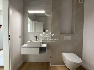 Apartament modern cu 2 camere, parcare privata - Iulius Mall - Cetatii - imagine 12