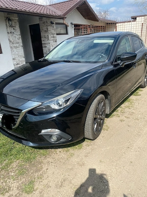 Mazda 3 1.5 Skyactiv  - imagine 2