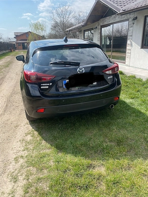 Mazda 3 1.5 Skyactiv  - imagine 3