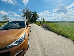 Vand autoturism Hyundai I20