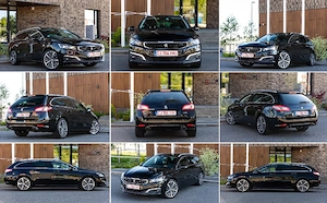 Peugeot 508 GT Line Edițion 2018 Automat 2.0 Hdi 180 cp EURO 6 !!! - imagine 19