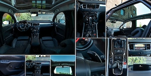 Peugeot 508 GT Line Edițion 2018 Automat 2.0 Hdi 180 cp EURO 6 !!! - imagine 7