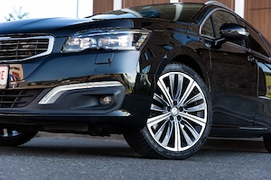 Peugeot 508 GT Line Edițion 2018 Automat 2.0 Hdi 180 cp EURO 6 !!! - imagine 17