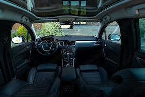 Peugeot 508 GT Line Edițion 2018 Automat 2.0 Hdi 180 cp EURO 6 !!! - imagine 8