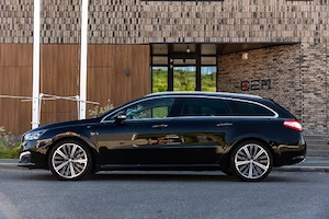Peugeot 508 GT Line Edițion 2018 Automat 2.0 Hdi 180 cp EURO 6 !!! - imagine 12