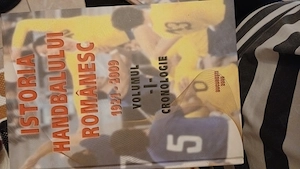 Cărți sport