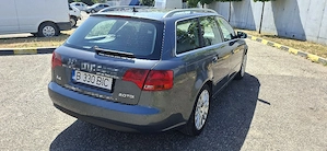 Audi A4 B7, 2008 2.0 tdi  - imagine 5