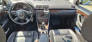 Audi A4 B7, 2008 2.0 tdi  - imagine 6