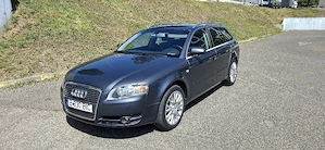Audi A4 B7, 2008, euro 4
