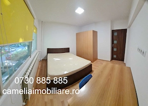 3 camere, decomandat, loc parcare, metrou Lujerului, tramvai 41, Virtutii, semistradal