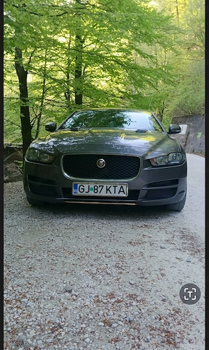 Vând jaguar xe 2017, proprietar. Foarte întreținută  - imagine 2
