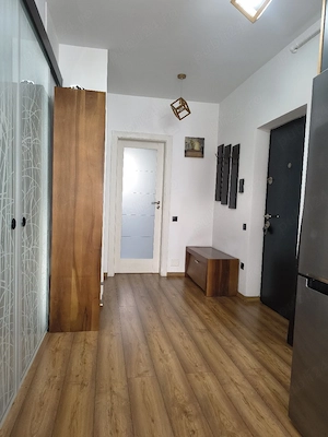 Vând apartament  - imagine 2