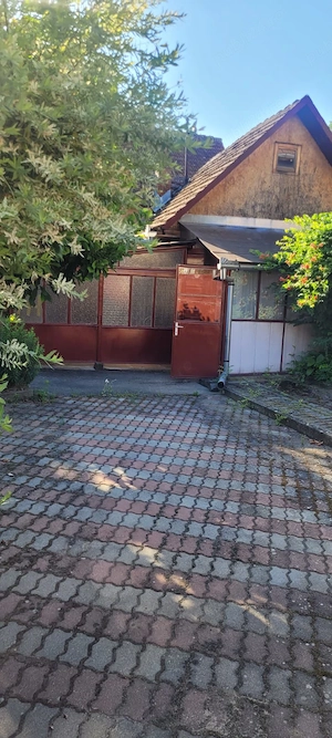 Casa de vanzare Lipova - zona centrala - imagine 3