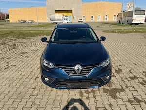 Renault Megane 1,5 diesel automatic - imagine 2