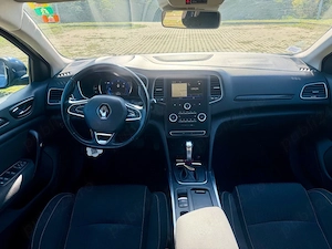 Renault Megane 1,5 diesel automatic - imagine 5