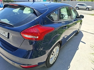 ford focus 1.5 dci 2015 usor avariata - imagine 3