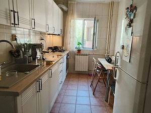De inchiriat - apartament 2 camere Dorobanti - direct proprietar - imagine 4