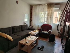 De inchiriat - apartament 2 camere Dorobanti - direct proprietar - imagine 3