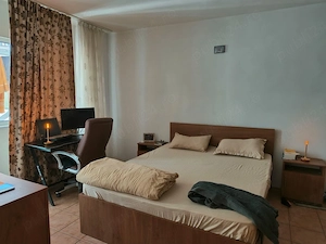 De inchiriat - apartament 2 camere Dorobanti - direct proprietar - imagine 5