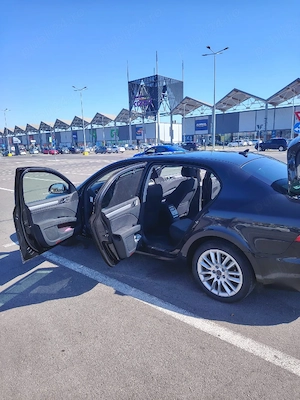 Skoda Superb 2  - imagine 2