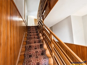 Vila pe 160 mp utili, terase 24 mp, 787 mp teren, Drumul Poienii, Brasov - imagine 6
