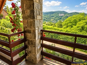 Vila pe 160 mp utili, terase 24 mp, 787 mp teren, Drumul Poienii, Brasov - imagine 3