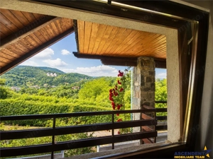 Vila pe 160 mp utili, terase 24 mp, 787 mp teren, Drumul Poienii, Brasov - imagine 9