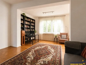 Vila pe 160 mp utili, terase 24 mp, 787 mp teren, Drumul Poienii, Brasov - imagine 10