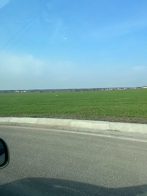 Teren vanzare Buftea | Strada Milano | Intravilan - imagine 4