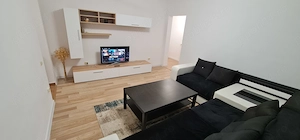 Apartament 3 camere | Gara de Nord | Boiler | 1 min. metrou | Bloc anvelopat