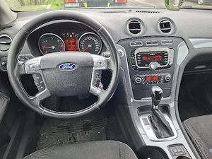 ford mondeo 2.0 dci 2014  - imagine 3