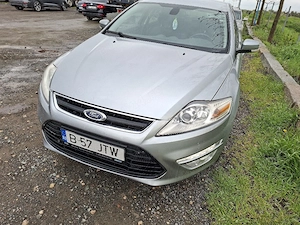 ford mondeo 2.0 dci 2014  - imagine 5