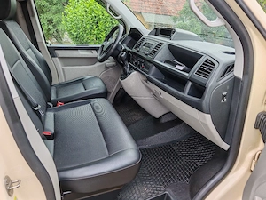 Vw. Caravelle 2.0 tdi 150 cai 8+1 locuri model lung, 2018 - imagine 7