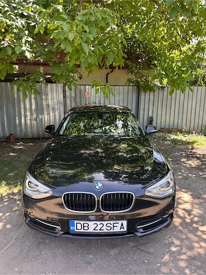 Vand Bmw F20