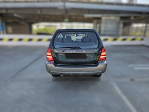 Subaru Forester 2.0 l 2003