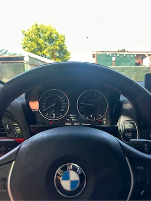 Bmw seria 1 F20