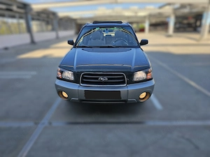 Subaru Forester 2.0 l 2003 - imagine 3