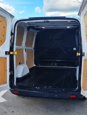  Ford Transit Custom 2.0 TDCi 130 CP Euro 6 -- An: 2018 Ford Werke Köln   Made in Germany - imagine 5