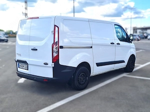  Ford Transit Custom 2.0 TDCi 130 CP Euro 6 -- An: 2018 Ford Werke Köln   Made in Germany - imagine 3
