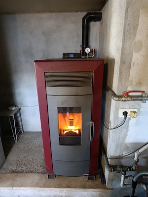 Vinzare termosemineu