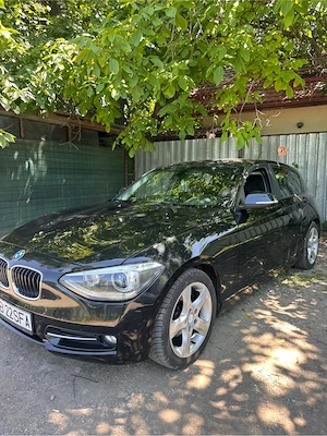 Vand Bmw F20 - imagine 5