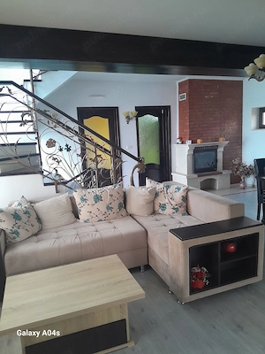 VIla modernă cu cel mai frumos view la Zagăn  D+P+E+M   Proprietar - imagine 3