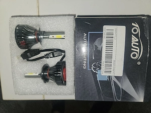 set becuri Led  H7