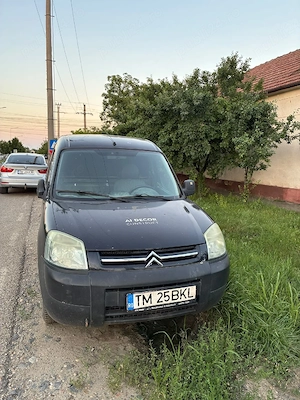 citroen berlingo  - imagine 5