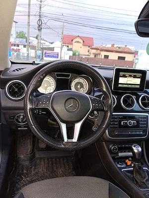 Vand mercedes benz CLA 117 coupe - imagine 5