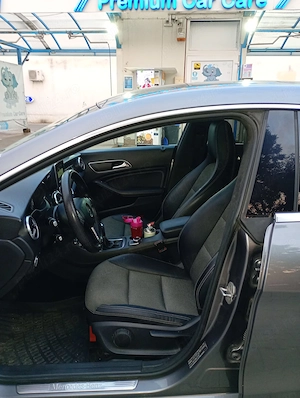 Vand mercedes benz CLA 117 coupe - imagine 4